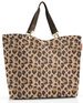 Torba shopper XL leo macchiato REISENTHEL