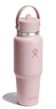 Butelka 946ml Wide Flex Straw Travel Bottle Trillium Hydro Flask