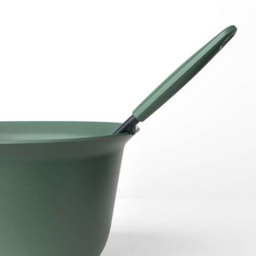 Trzepaczka plus cedzak Tasty+ Fir Green BRABANTIA
