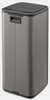 Kosz 30l Bo Touch Bin Platinum BRABANTIA