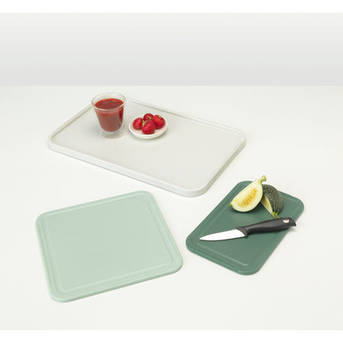 Zestaw 3 desek do krojenia Tasty+ BRABANTIA