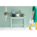 Kosz Sort & Go 6l Fir Green BRABANTIA