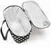 Torba coolerbag dots white REISENTHEL