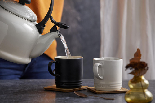 Czajnik Tradycyjny 2,1l Mist Grey LE CREUSET