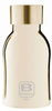 Butelka termiczna 350ml B Bottles TWIN Yellow Gold Lux BUGATTI