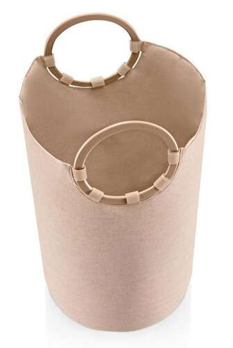 Kosz LOOPHOME M FRAME twist coffee REISENTHEL