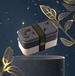 Lunchbox Bento Original Graphic Firefly MONBENTO