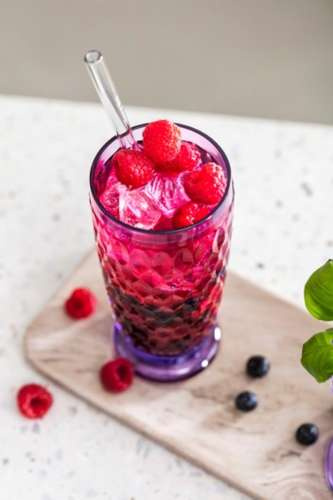 Szklanka wysoka 300ml Boston Lavender VILLEROY BOCH