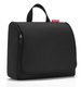 Kosmetyczka toiletbag black XL REISENTHEL 
