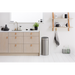 Kosz Touch Bin New 30l stal matowa FPP BRABANTIA