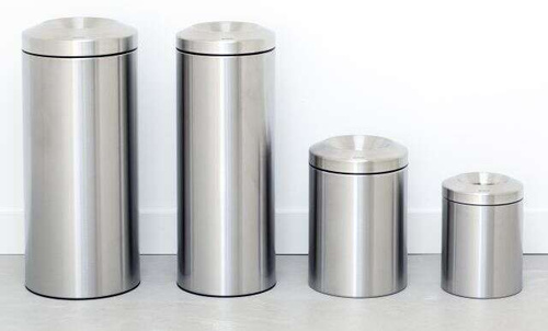 Kosz samogaszący 30l stal matowa BRABANTIA