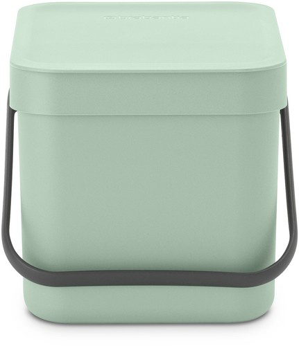 Kosz Sort & Go 6l Jade Green BRABANTIA