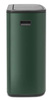 Kosz "Bo Touch Bin 60 l Pine Green BRABANTIA