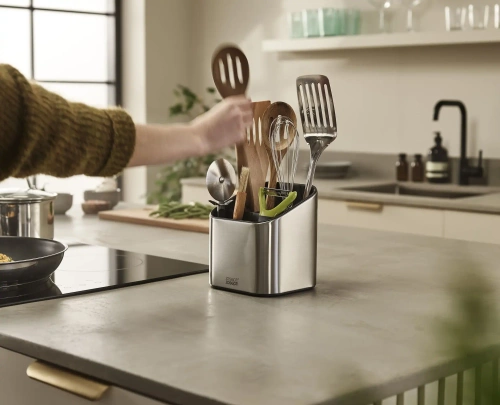 Organizer do zlewu Surface™ Tiered  JOSEPH JOSEPH