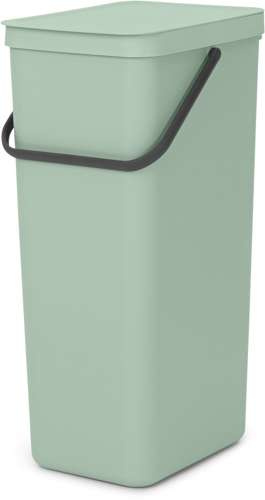 Kosz Sort & Go 40l Jade Green BRABANTIA