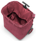 Wózek carrycruiser twist maroon REISENTHEL