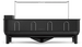 Suszarka do naczyń steel frame dishrack matte black SIMPLEHUMAN