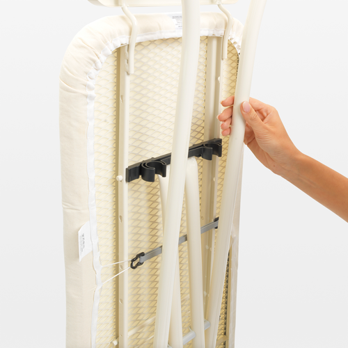 Deska do prasowania rozmiar B (124x38 cm) Ice Water BRABANTIA 