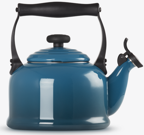Czajnik Tradycyjny 2,1l Deep Teal LE CREUSET