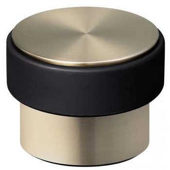 Stoper do drzwi STOP 2 kg brass BLOMUS