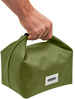Lunch bag zielony BLACK+BLUM