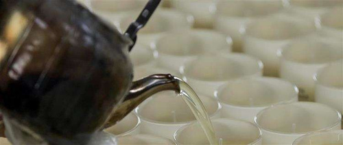 Świeca Premium 230gr Raspberry & BlackVanilla CERERIA MOLLA