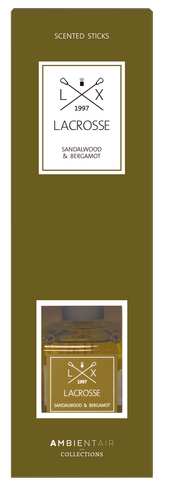 Dyfuzor Sandalwood & Bergamot 200ml AMBIENTAIR Lacrosse