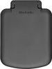 Kosz pedałowy 16l StepUp dark grey Brabantia