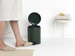 Kosz pedałowy 5 l NewIcon Pine Green BRABANTIA