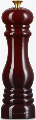 Młynek do pieprzu 21 cm garnet LE CREUSET