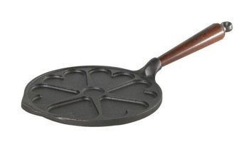 Patelnia do pancake serca 22cm Traditional SKEPPSHULT