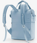 Plecak allrounder backpack skyblue REISENTHEL