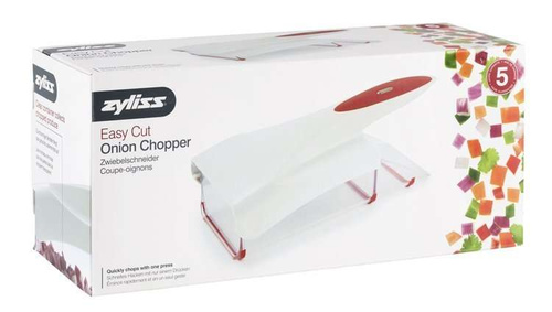 Siekacz do cebuli Onion Chopper ZYLISS 