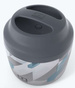 Termos obiadowy 550ml Element Graphic Dimensions MONBENTO