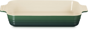 Prostokątna forma do zapiekania 32cm Juniper LE CREUSET