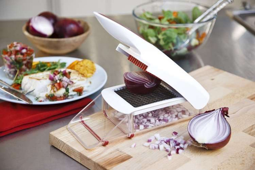 Siekacz do cebuli Onion Chopper ZYLISS 