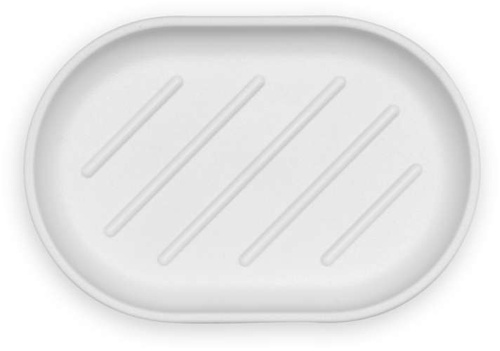 Mydelniczka MindSet Mineral Fresh White BRABANTIA