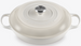 Garnek 30 cm Gourmet meringue LE CREUSET