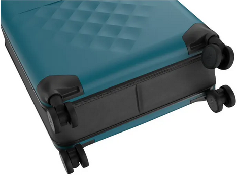 Walizka FLEX 360 SPINNER 21" deep lagoon ROLLINK