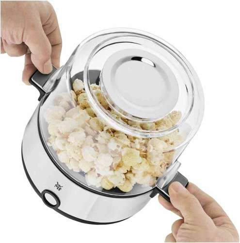 Urządzenie do popcornu KitchenMinis WMF