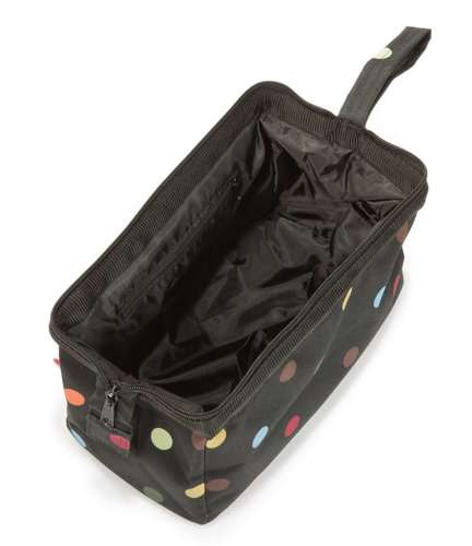 Kosmetyczka travelcosmetic dots REISENTHEL 