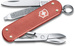 Classic SD Alox Stone Red Limited Edition 2025  VICTORINOX