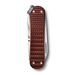 Scyzoryk CLASSIC PRECIOUS ALOX Hazel Brown VICTORINOX