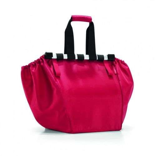 Torba easyshoppingbag red REISENTHEL 