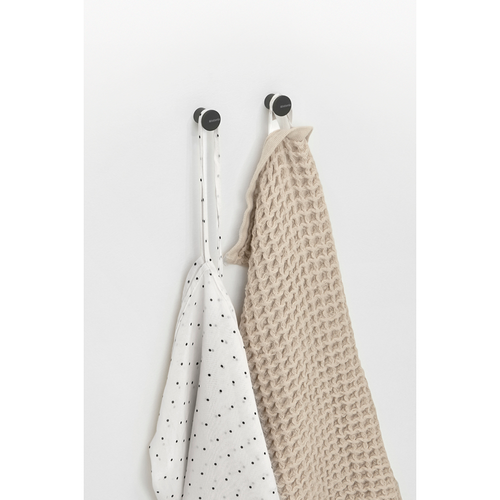 Wieszaki na ręczniki MindSet Mineral Infinite Grey BRABANTIA