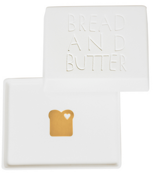 Maselniczka Bread and Butter RAEDER