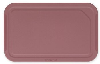 Deska do krojenia mała Tasty+ Grape Red BRABANTIA