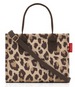 Torba daily shopper XS leo macchiato REISENTHEL