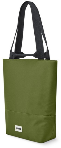 Torba termiczna 16 l zielona Black+Blum