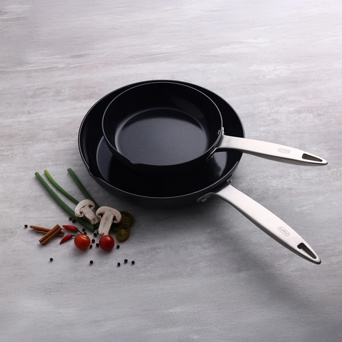 Patelnia ceramiczna 20 cm Ultimate Pro Ceramic Zyliss